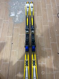 Sci rossignol 170