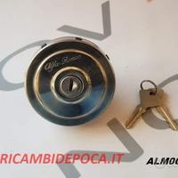 Tappo Carburante - Alfa Romeo Epoca