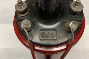 Bobine Magneti Marelli B200 Alfa Ferrari Maserati