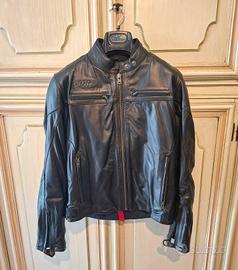 giacca da moto