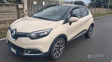 Renault Captur 1.5 dCi 8V 90 CV Start&Stop Live