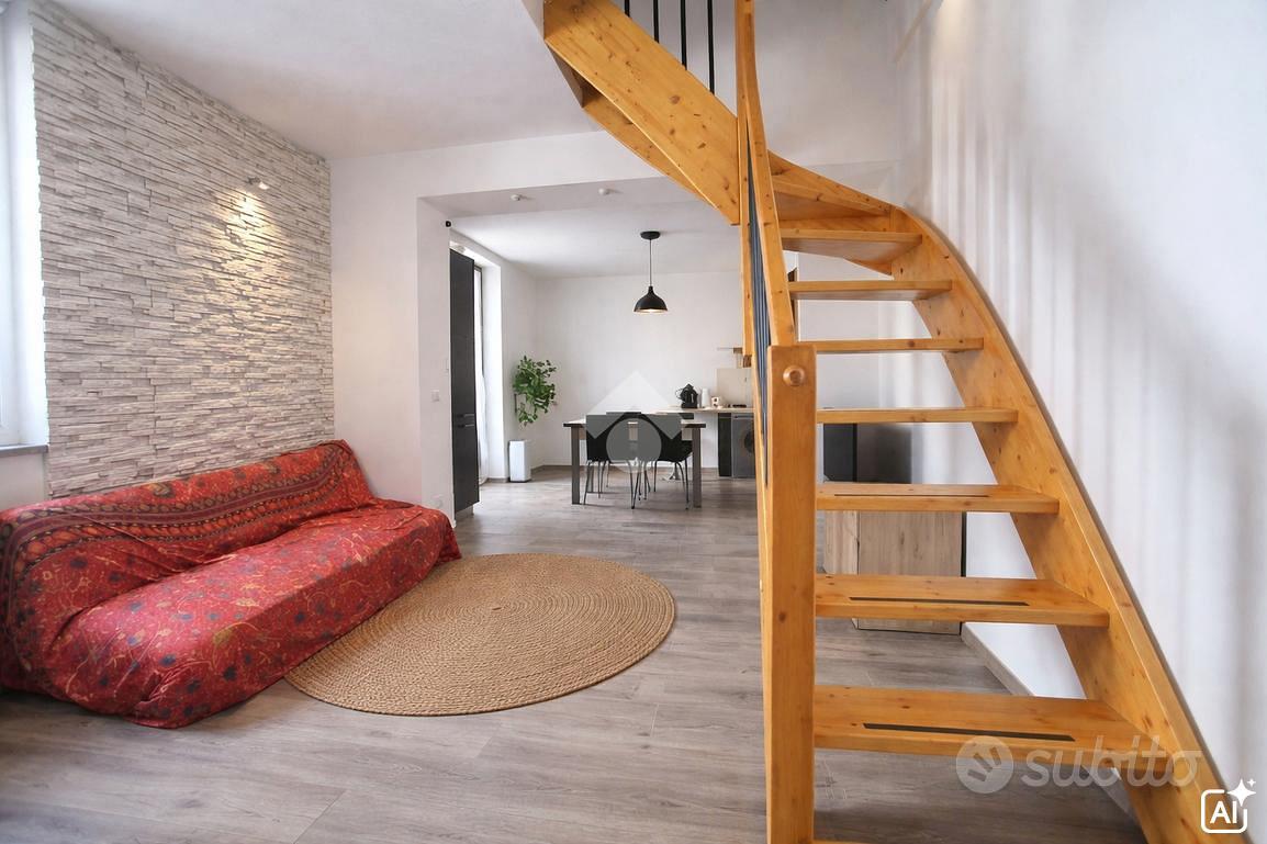 Appartamento – Alessandria, Cristo - Vista 2