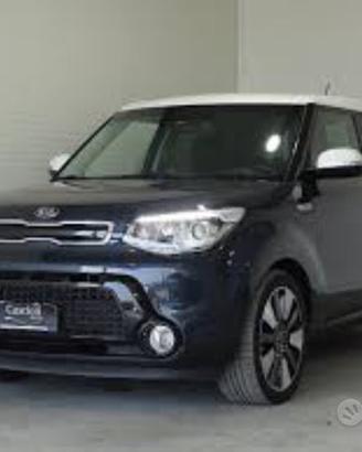 Ricambi Kia soul Sportage Picanto stonic Rio ceed