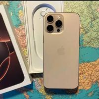 Iphone 16 Pro Max 256Gb