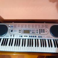 tastiera Casio lk 45 