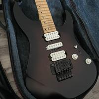 Chitarra elettrica Ibanez RGX521M usata + Ampli