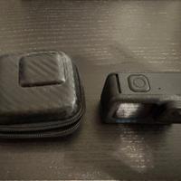 GoPro Hero 12 Black come nuova con custodia