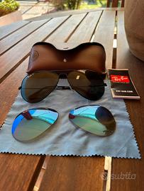 Ray Ban Aviator