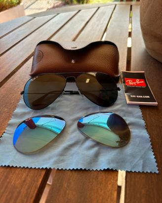 Ray Ban Aviator