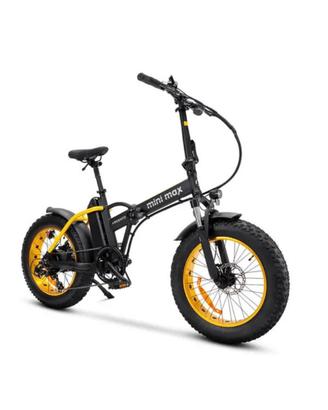 Bici rlettrica mini max 250 watt