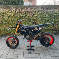 Ktm xcw 125