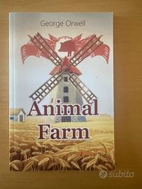 Animal Farm - George Orwell [Lingua inglese]
