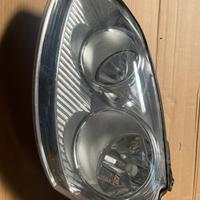Faro anteriore sinistro Golf V