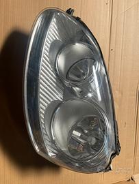 Faro anteriore sinistro Golf V