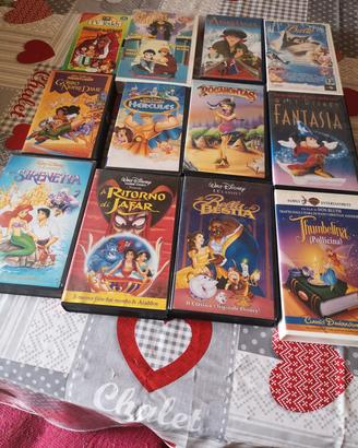 video cassette 