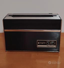 Radio Zenith Royal 7000-1 