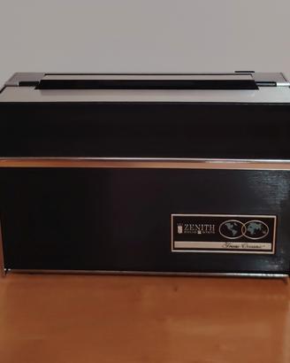 Radio Zenith Royal 7000-1 