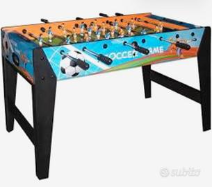 Calcio-balilla