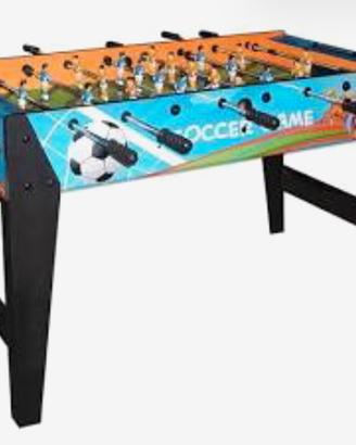 Calcio-balilla
