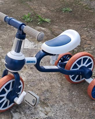 Triciclo