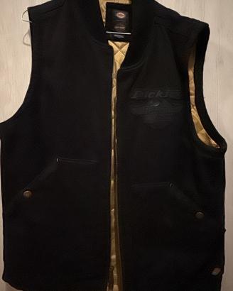 Gilet Dickies x Harley Davidson