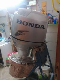Honda 90cv carburatori 