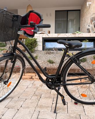 Bici da donna