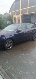 Alfa romeo Giulietta 1.4 turbo benzina 2012