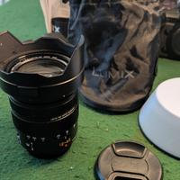 Panasonic Leica DG 12-60mm f/2.8-4.0 ASPH OIS

Pan