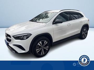 Mercedes-Benz GLA 180 d Automatic Advanced Pl...