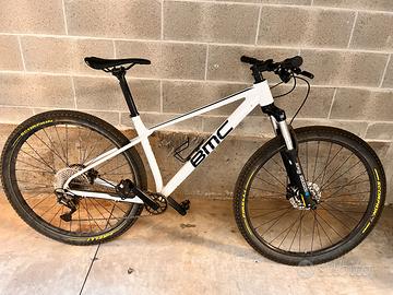 Mtb bmc  twostroke alluminio taglia m