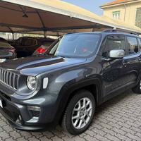 JEEP Renegade MHEV Limited NESSUN OBBLIGO FINANZ