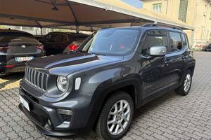 JEEP Renegade MHEV Limited NESSUN OBBLIGO FINANZ