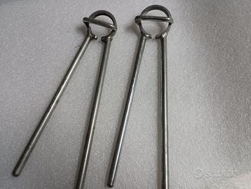 COPPIA ATTREZZI FACOM RENAULT COPERCHIO CUSCINETTI