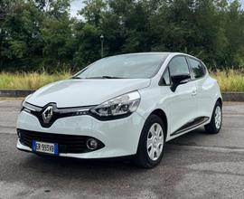 Renault Clio 1.2 Gpl