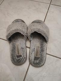 Pantofole donna