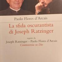 La sfida oscurantista di Joseph Ratzinger