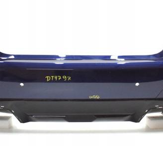 BMW SERIE 4 G26 M SPORT PARAURTI POSTERIORE ORIGIN