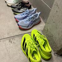 Adidas Adizero Evo SL - 42 2/3