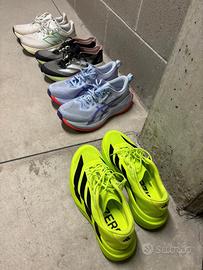 Adidas Adizero Evo SL - 42 2/3