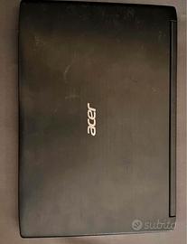 Acer Aspire 3 A315-41-R8TH Notebook