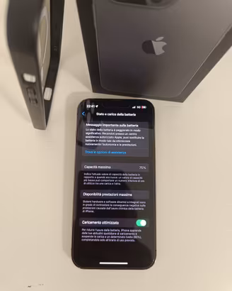 iPhone 13 PRO 128 GB