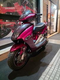 Malaguti Firefox F15 