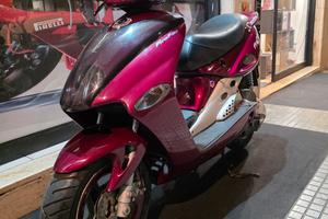 Malaguti Firefox F15 