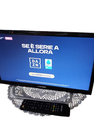 TV DIGITALE INTEGRATO