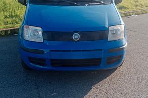 Fiat Panda 1.1 Active