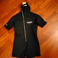 Muta/Mutino/Jacket CRESSI SHELL 3,5/5mm