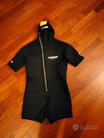 Muta/Mutino/Jacket CRESSI SHELL 3,5/5mm