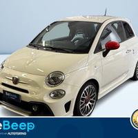 Abarth 595 1.4 T-JET TURISMO 165CV