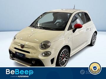 Abarth 595 1.4 T-JET TURISMO 165CV